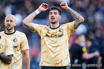 Hans Kraay junior: 'Hoeveel heb jij gekost? Bizar koopje!'