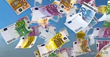 Glücksspirale am Samstag, 5.4.2025: Gewinnzahlen und Quoten