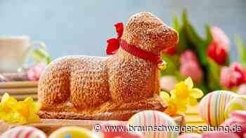 Osterrezepte: Die besten Ideen für ein leckeres Ostermenü