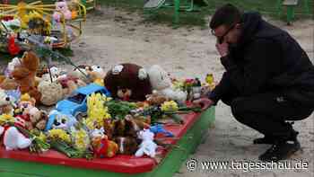 19 Tote in Krywyj Rih: Ukraine beklagt "Massenmord an Zivilisten"