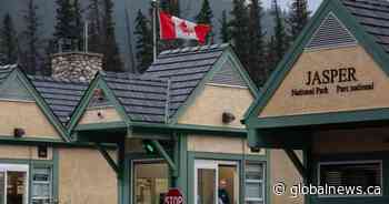 Wildfire-ravaged Jasper prepares for diminished summer tourism 1 year later