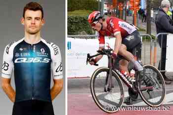 BELGEN IN HET BUITENLAND. Harm Vanhoucke knap zesde in Tour of Hellas, Milan De Ceuster valt net naast podium in Boucles de l’Artois