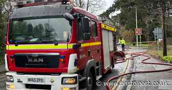 Major update after Bristol waste depot inferno