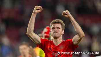 „Sowas wird es nicht mehr geben“: Die Reaktionen auf das Müller-Aus