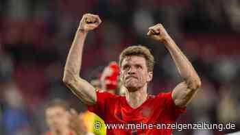 „Sowas wird es nicht mehr geben“: Die Reaktionen auf das Müller-Aus