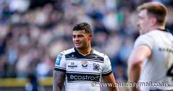 John Cartwright's Will Pryce prediction as Hull FC performance facet praised