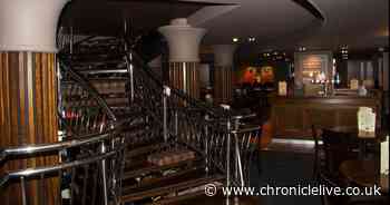 The once packed Newcastle bar with 'quirky' toilets loved by gig goers that's now standing empty