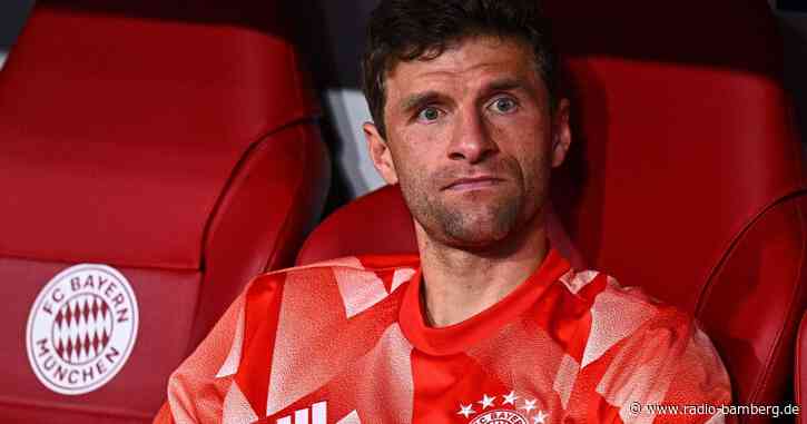 «Schwach von Bayern»: Zverev regt sich über Müller-Aus auf