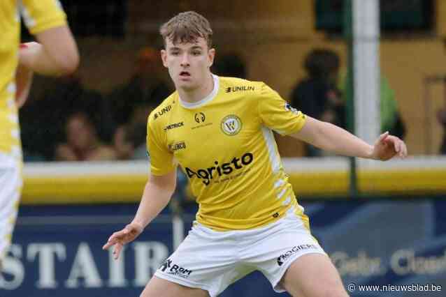 KVDO bezegelt het lot van Wielsbeke, dat degradeert naar eerste provinciale: “Einde verhaal, want mirakel bleef uit”