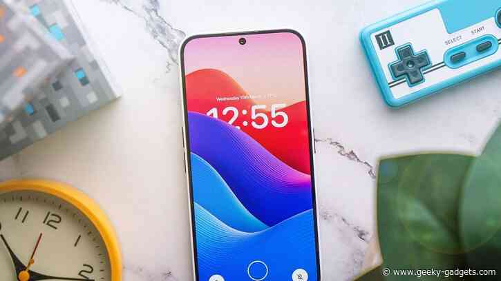 Android Depth Effect: Transform Your Photos with This Easy Trick
