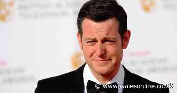 Countryfile's Matt Baker had 'unhappy time' living in London during Blue Peter fame