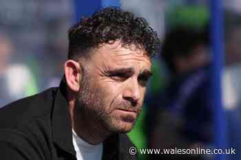 Omer Riza 'satisfied' with QPR draw but says Cardiff City must start turning moments into points