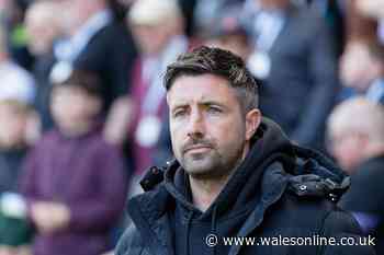 Swansea City interim boss Alan Sheehan's pre-match prediction vindicated as he explains Derby game plan