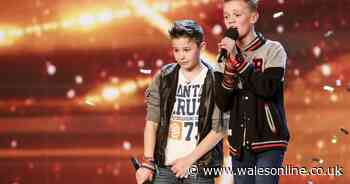 Britain's Got Talent's Port Talbot duo Bars and Melody: Where are they now?