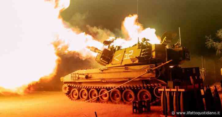 Ancora raid israeliani a Gaza: “29 morti”. E le Idf operano, per la prima volta, nel nuovo “corridoio Morag”