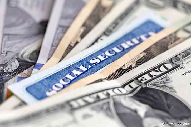Social Security 2025: Who will receive payments April 9?