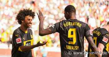 BVB nach Sieg in Freiburg bereit für Barca: Wie Dortmund rechtzeitig in die Spur findet