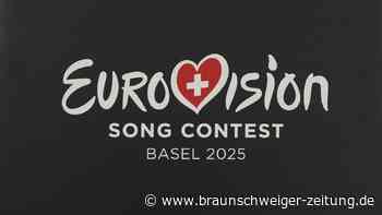 Termin, Teilnehmer, Favoriten: Infos zum ESC 2025 im Überblick