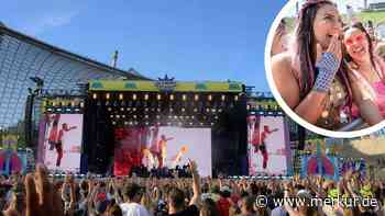 Großes Festival im Sommer – Superbloom gibt Mainacts für 2025 bekannt