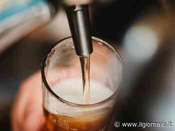 Spilla birra per 4 giorni, stangata da 29mila euro sul pensionato da parte dell'Inps