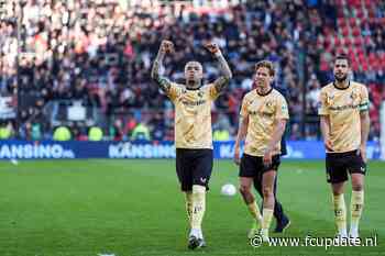 Quilindschy Hartman hekelt bericht: 'Het slaat nergens op'