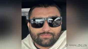 Missing Winnipeg man, 23, last seen in late March