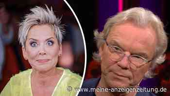 „Den will ich vorher sehen“: Wolfgang Lippert scherzt über Inka Bauses Beziehungsstatus