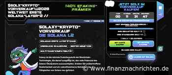 Ethereum erreicht historischen Tiefpunkt bei Marktdominanz - Experten sehen Erholungspotenzial