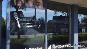 Bakkerij Oelegem volgt Bakker Ben op aan rond punt
