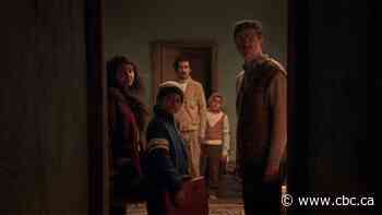 Winnipeg director Matthew Rankin says next films will focus on Progressive Conservatives, Esperanto