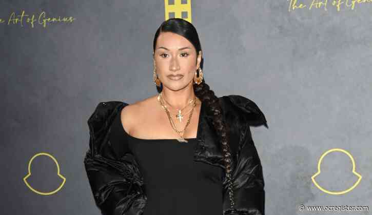 Cleo Sol transforms the Hollywood Bowl into a sanctuary of sound