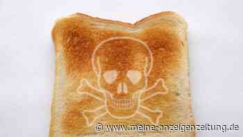 Stehen nicht auf Zutatenliste: Wie viele „Giftstoffe“ stecken in unserem Essen?