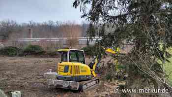 Ein anderes Projekt hat Vorrang: „Energiezentrale Kranlöchl“ wird aufgeschoben