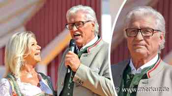 „Merke nichts mehr“: Das plant Schlagerstar Michael Hartl für die Zeit nach seinem Tod