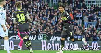 LIVE Eredivisie | PSV ziet na bliksemstart Groningen dichterbij komen