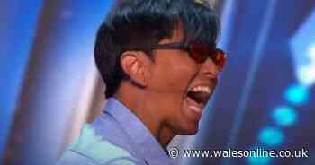 ITV's Britain's Got Talent kicks off with 'very weird' audition that baffles fans