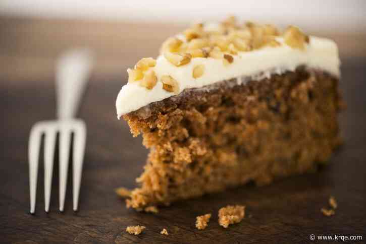 Costco's new carrot cake contains a divisive ingredient. But is it more 'authentic' this way?