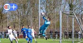 Inter Türkspor Kiel gewinnt nach Trainerwechsel 3:1 beim TSV Kronshagen