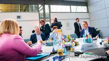 Zähe Verhandlungen im öffentlichen Dienst