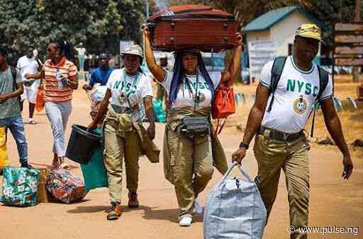 Education Minister wants NYSC programme extended to 2 years