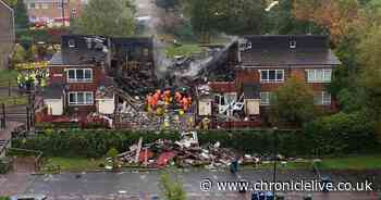 Cannabis gummy recipes available online despite Archie York's death in Benwell explosion