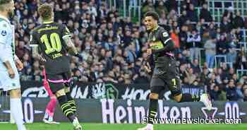 LIVE Eredivisie | PSV leidt, maar moet oppassen in Groningen