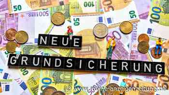 Neue Grundsicherung löst Bürgergeld ab: Keine Schonzeit mehr für Empfänger