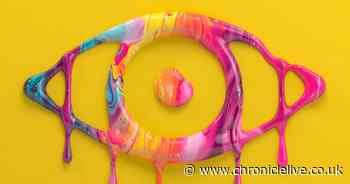 Celebrity Big Brother 2025 line-up 'leaked' including A-list actor, soap icons and Olympic legend