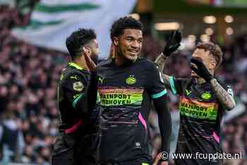 LIVE Eredivisie | PSV wil voorsprong over de streep trekken in Groningen