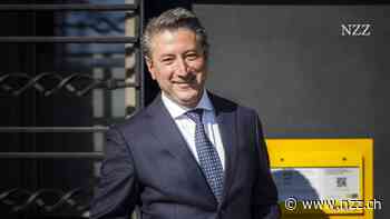 Millionen für externe Berater: Die «Beauty-Contests» des abtretenden Post-Chefs Roberto Cirillo