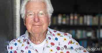 Gerard Cox (85): ‘Joke is twaalf jaar jonger dan ik, dus zo had het natuurlijk niet moeten gaan’