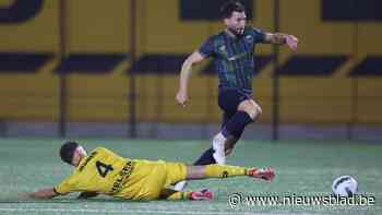 LIVE. Lanaken is kampioen in 3C na thriller, geen goals bij Hasselt-THES en doelpuntenfestival in Wellen