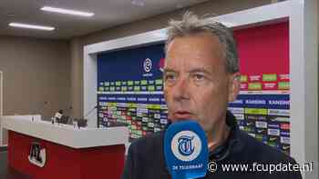 Valentijn Driessen haalt uit: ‘Hij snapt heel weinig van topvoetbal’