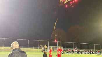 HERBELEEF. Lanaken is kampioen in 3C na thriller, geen goals bij Hasselt-THES en doelpuntenfestival in Wellen